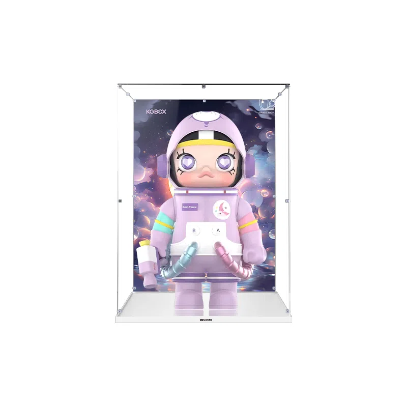 KGBOX POPMARTMOLLY4001000