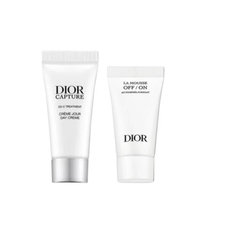 DIOR 5ml+5ml