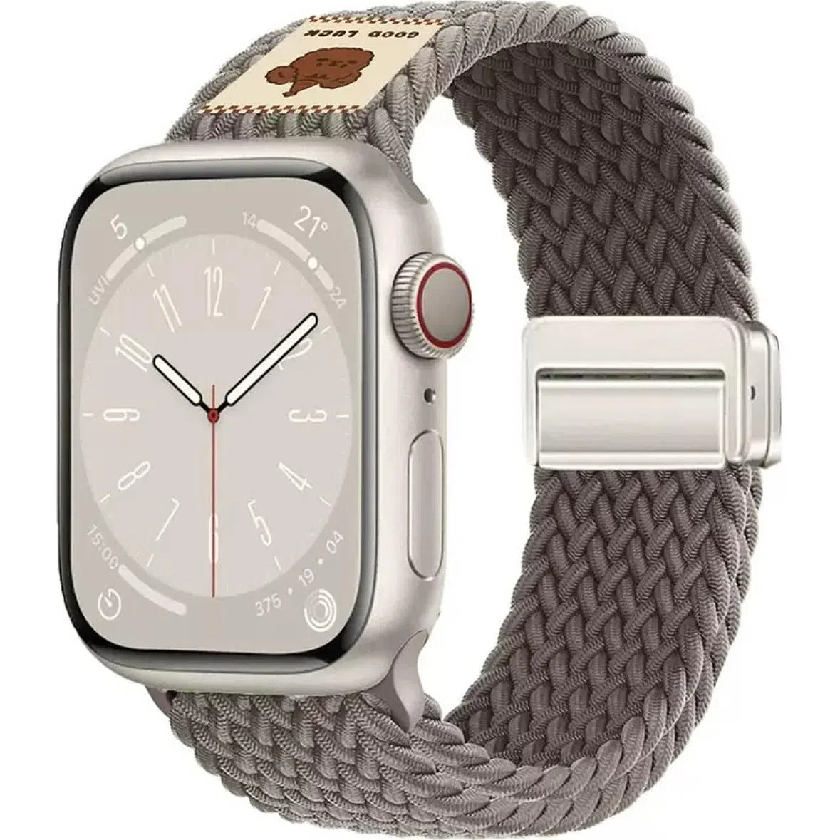 iWabcertoo 180mm iWatchS10987654321Ultra