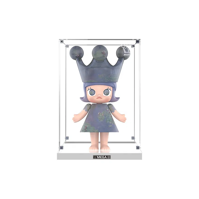 KGBOX POPMARTMEGA MOLLY4001000