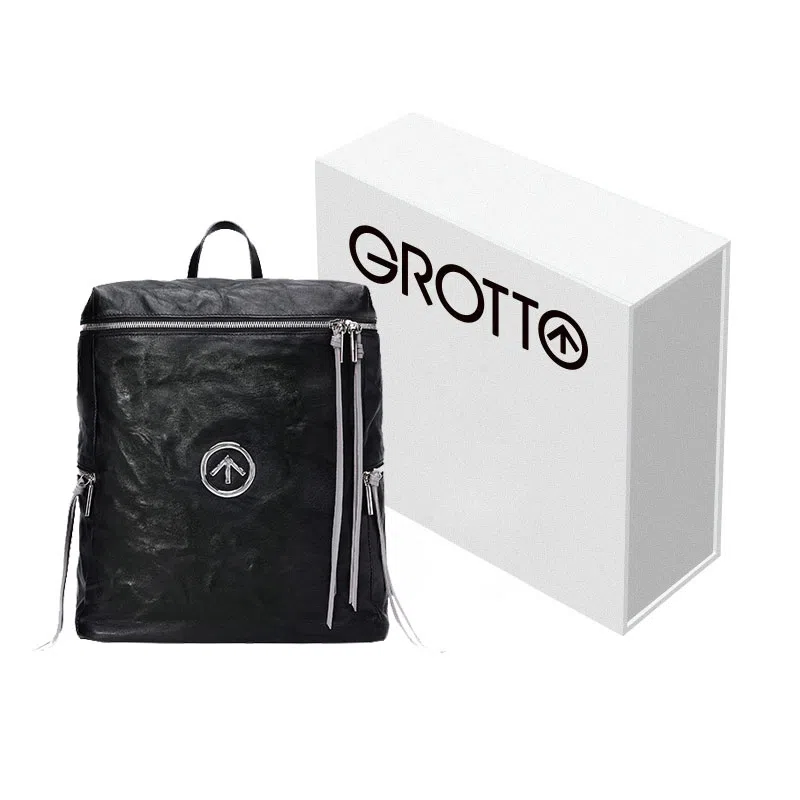 GROTTO