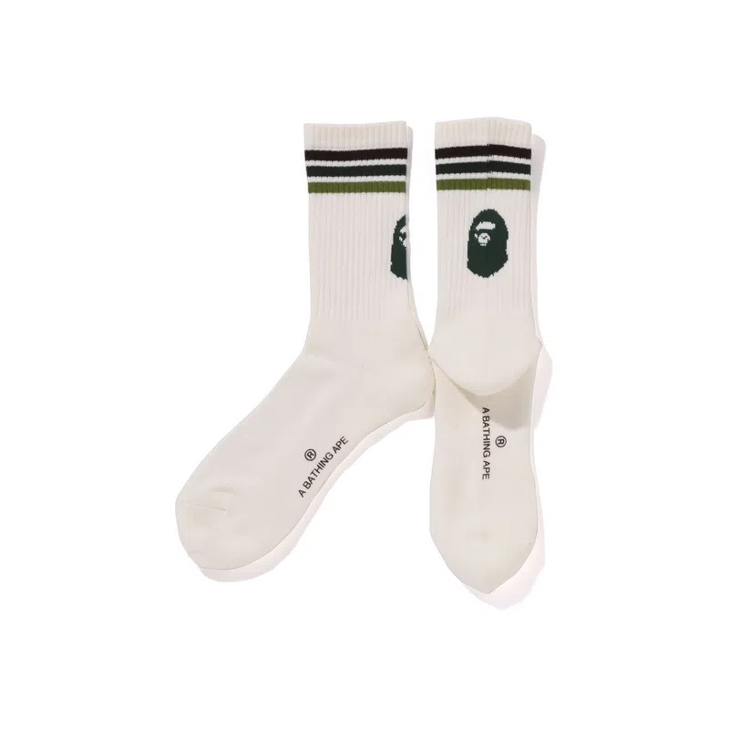 A BATHING APE SS25 1