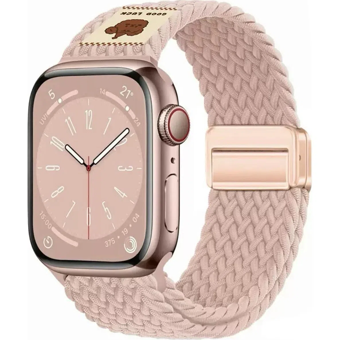 iWabcertoo 180mm iWatchS10987654321Ultra