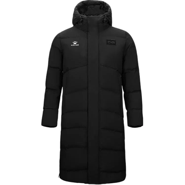 KELME Windproof Waterproof Down Jacket