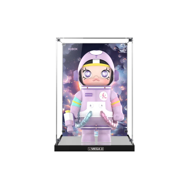 KGBOX POPMARTMOLLY4001000