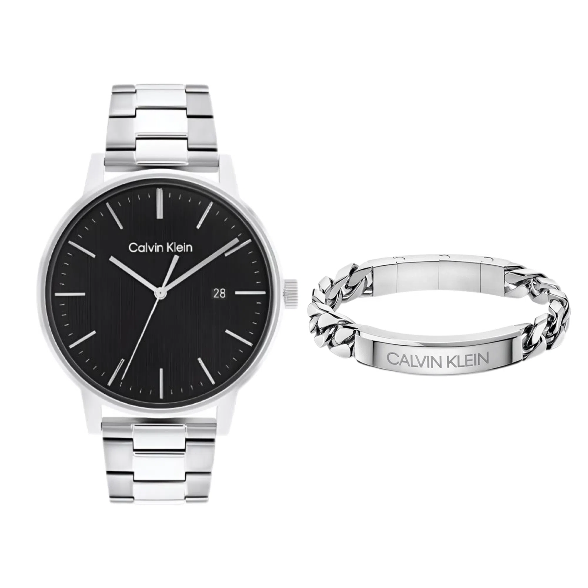 CALVIN KLEIN TIMELESS