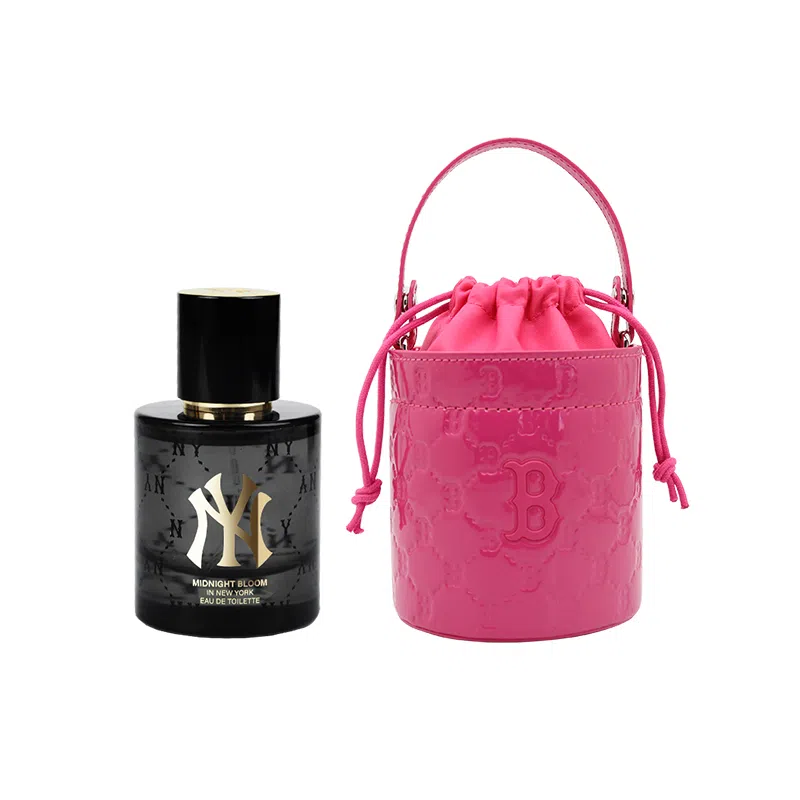 MLB EDT 50ml + 2ml*2