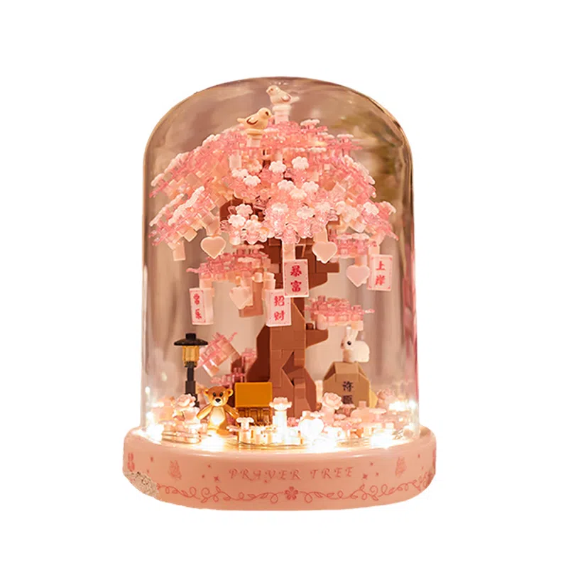 abay 301-600pcs JM-10