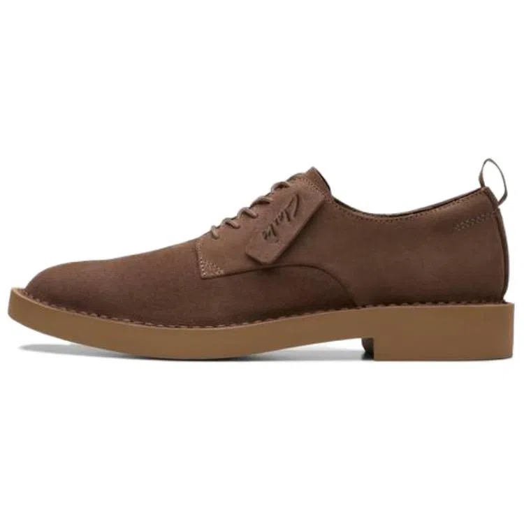 Clarks Martock Lace