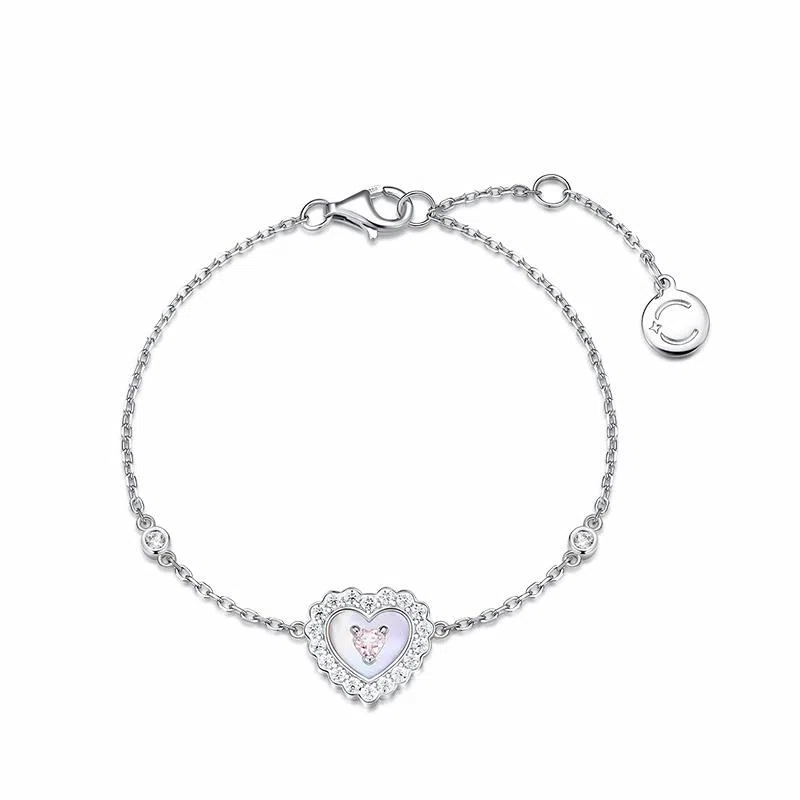 FANCI Sweetheart S925