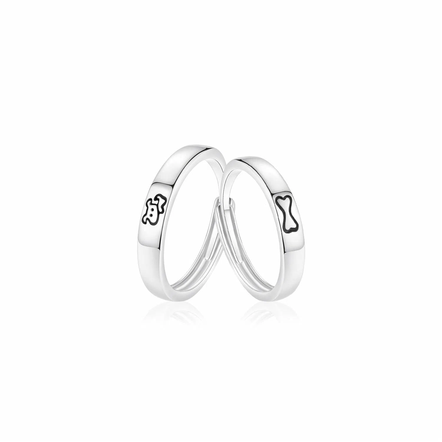 Cuz strange Intention