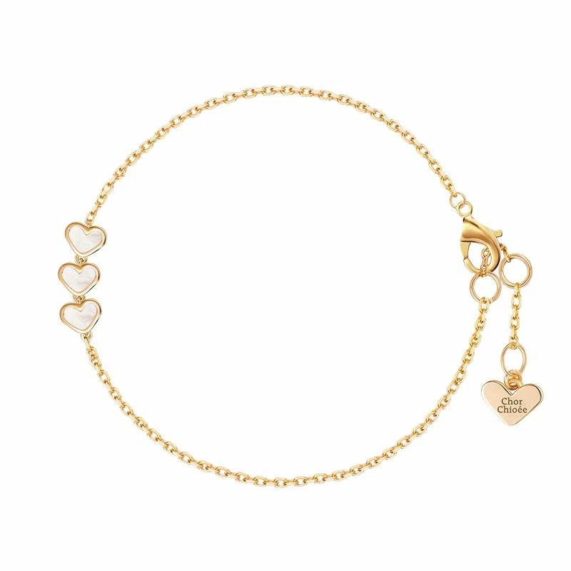 Chor Chioée Bracelet