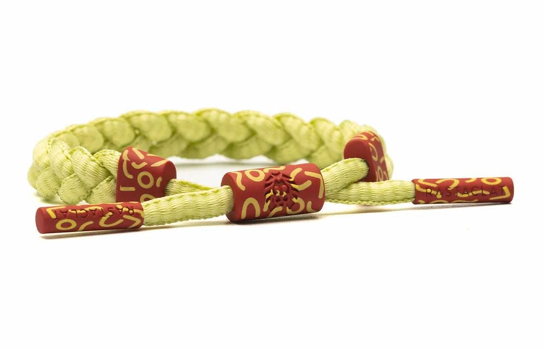 Rastaclat Wave Series Bracelet