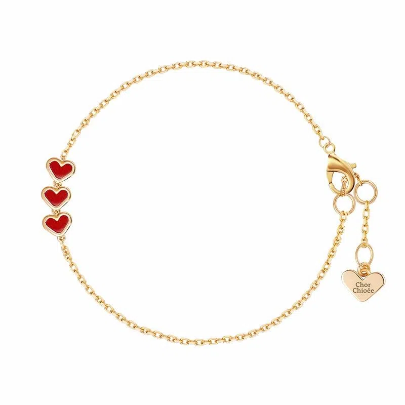 Chor Chioée Bracelet