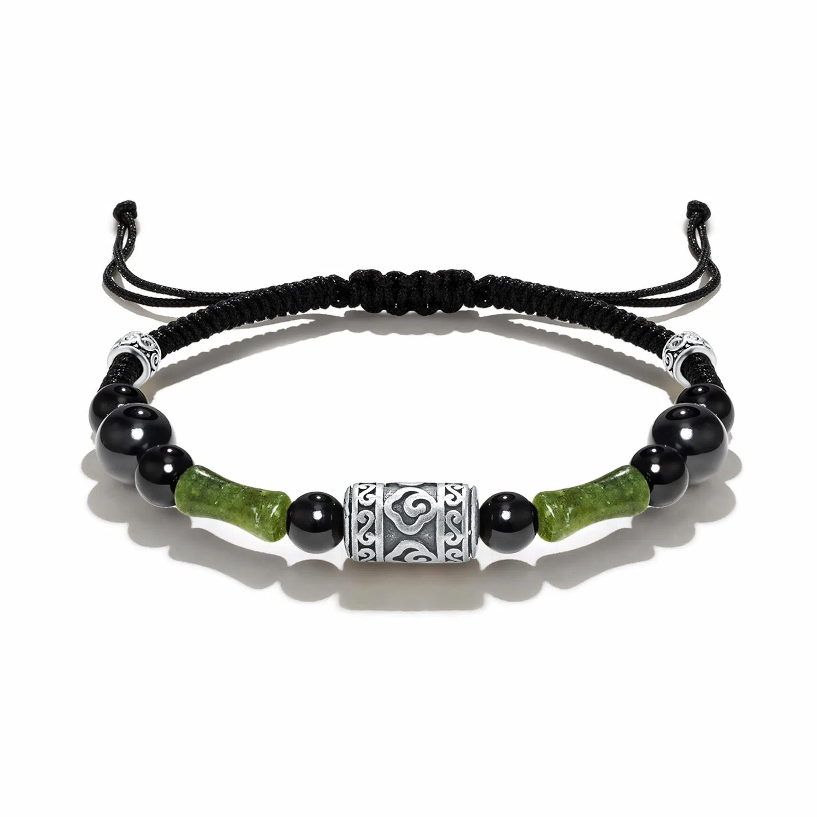 Jodie&Kevin Bamboo Knot Bracelet