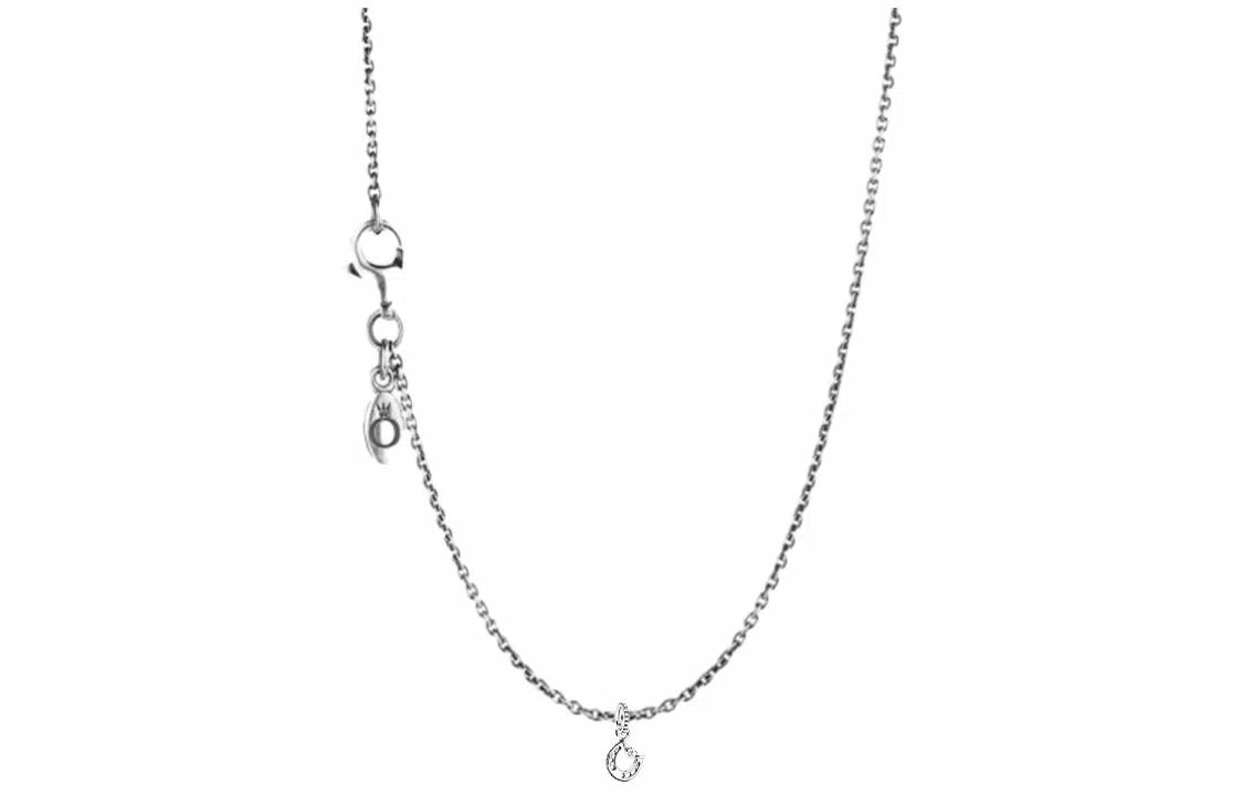 Pandora Lucky Horseshoe Charm