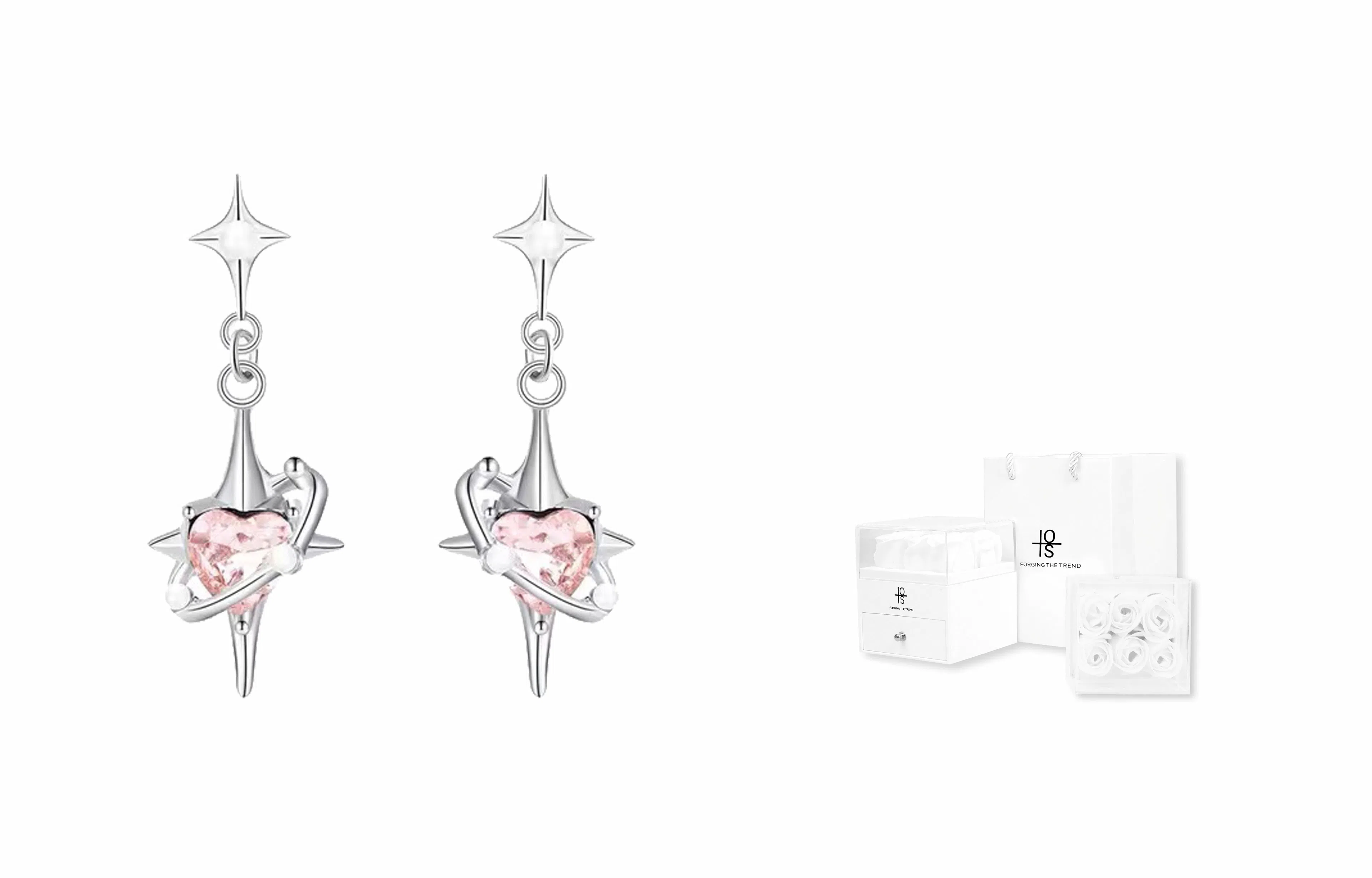 IOTS Earrings