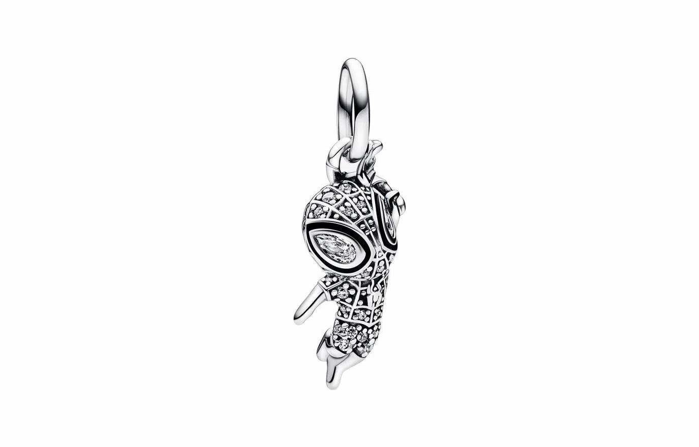 Pandora Moments Spider-Man Pendant