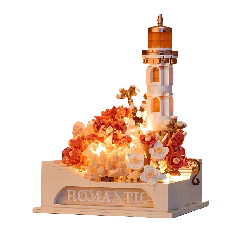 Brangdy 1001-2000pcs BRA-JM-42