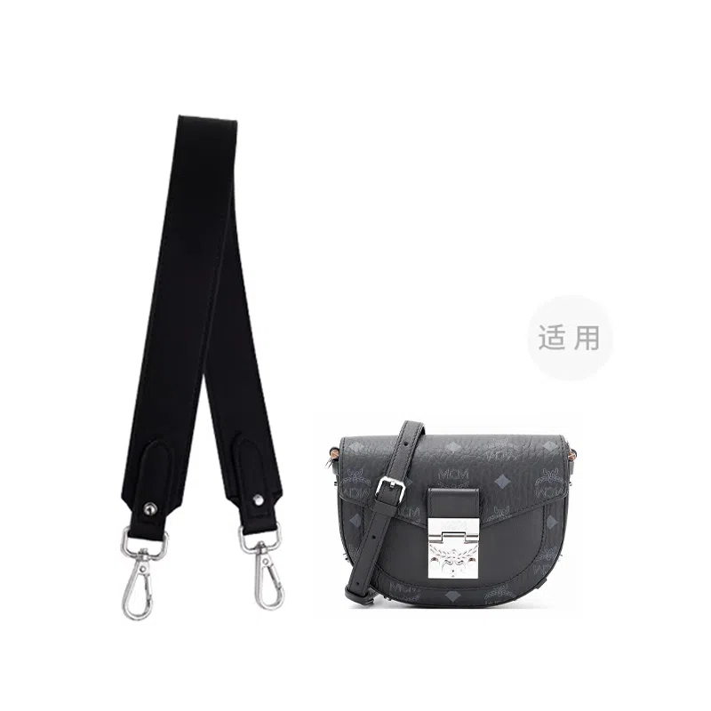 MCM Tracy Visetos diy