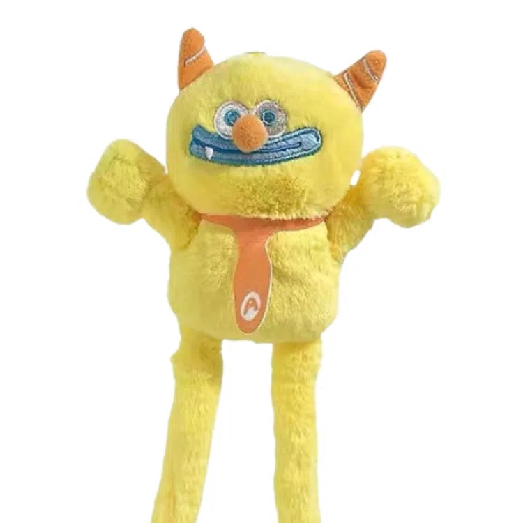 X3COMMUNE jinnew 31cm