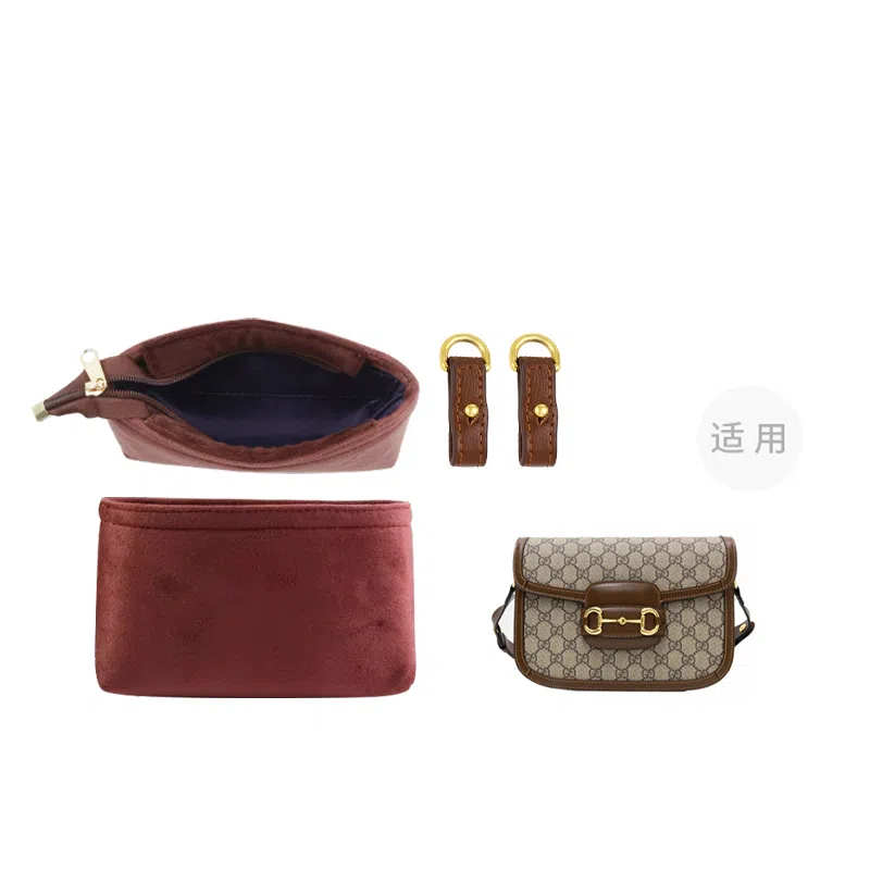 GUCCI Horsebit 1955 diy