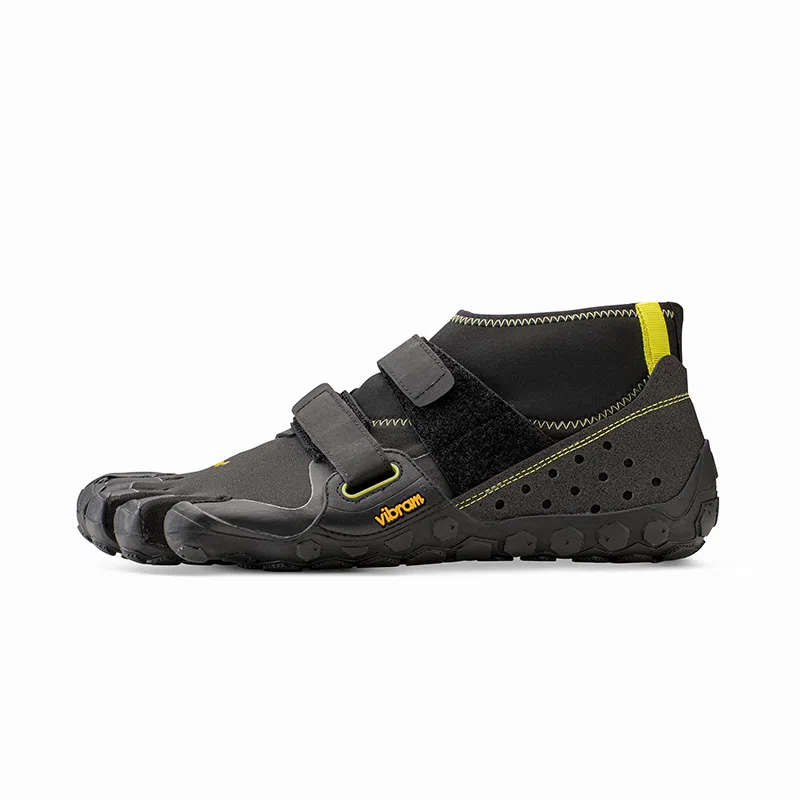 Vibram Scramkey