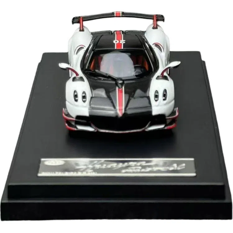 LCD 164 Zonda HP Barchetta BC