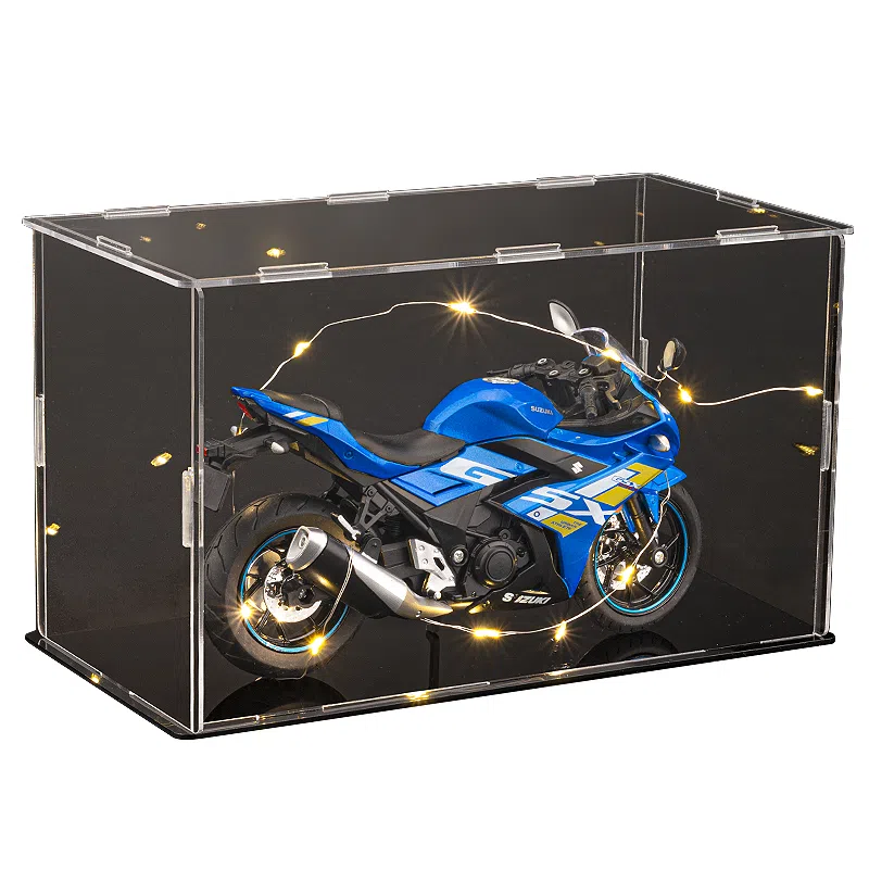 MX gsx250r 112
