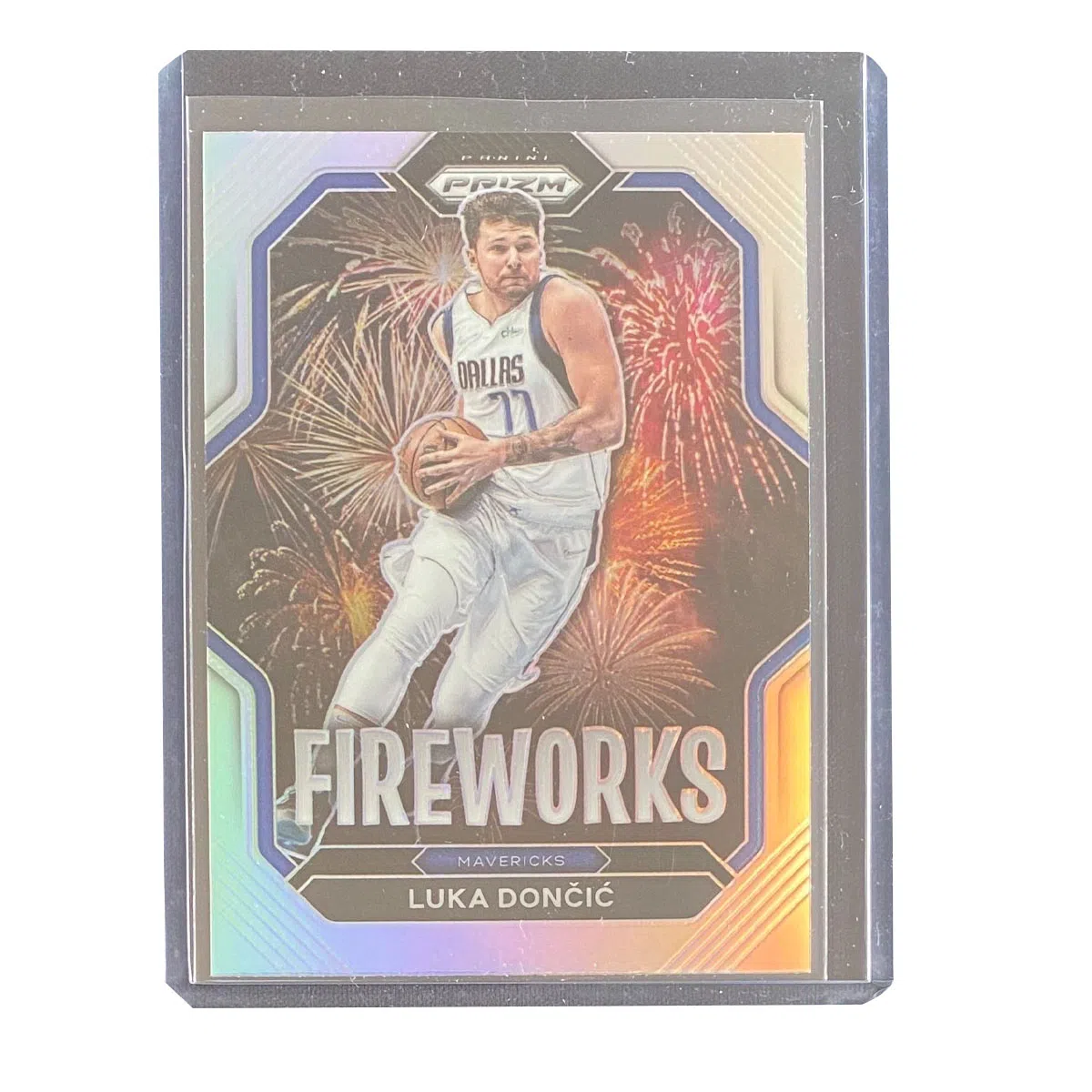 PANINI 2022-23 PRIZM