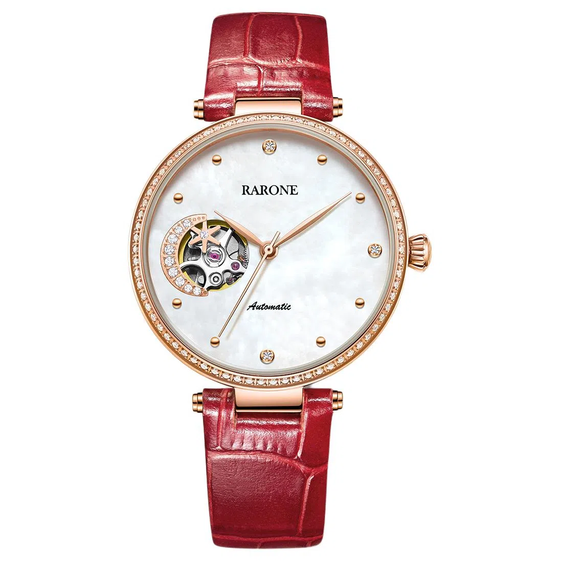 RARONE 50 8670358059541