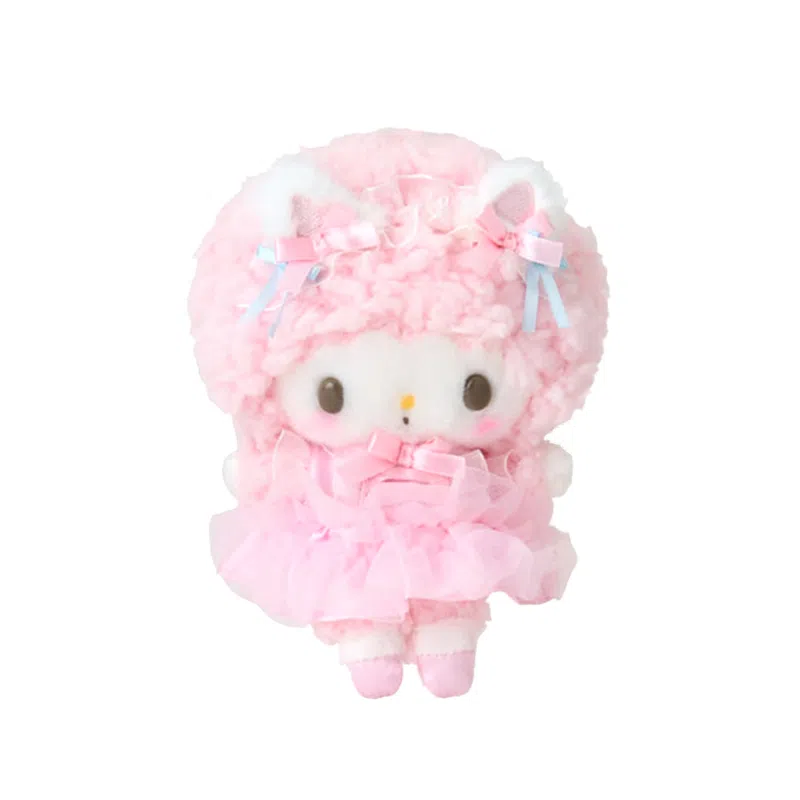 Sanrio 7cm