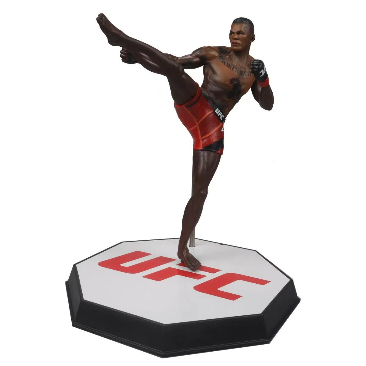 McFARLANE UFC