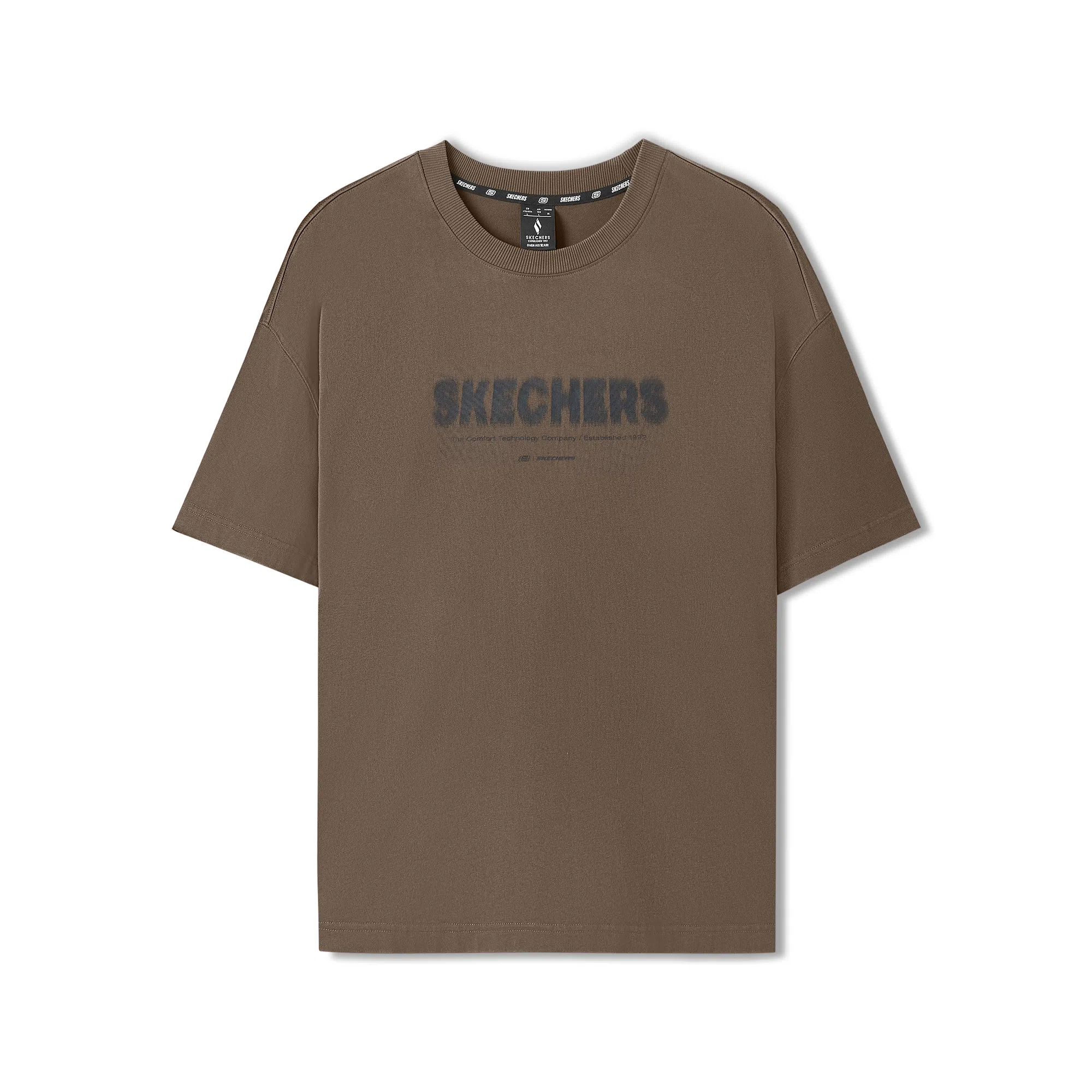 Skechers T