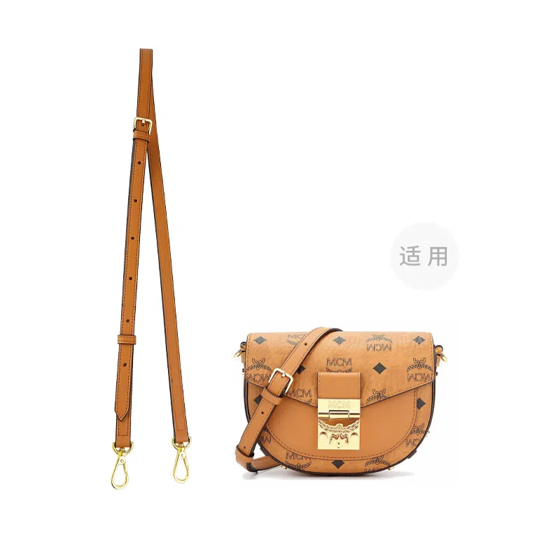 MCM Tracy Visetos diy