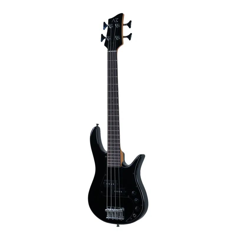 AKAMA Mini Groove 4P-Bass