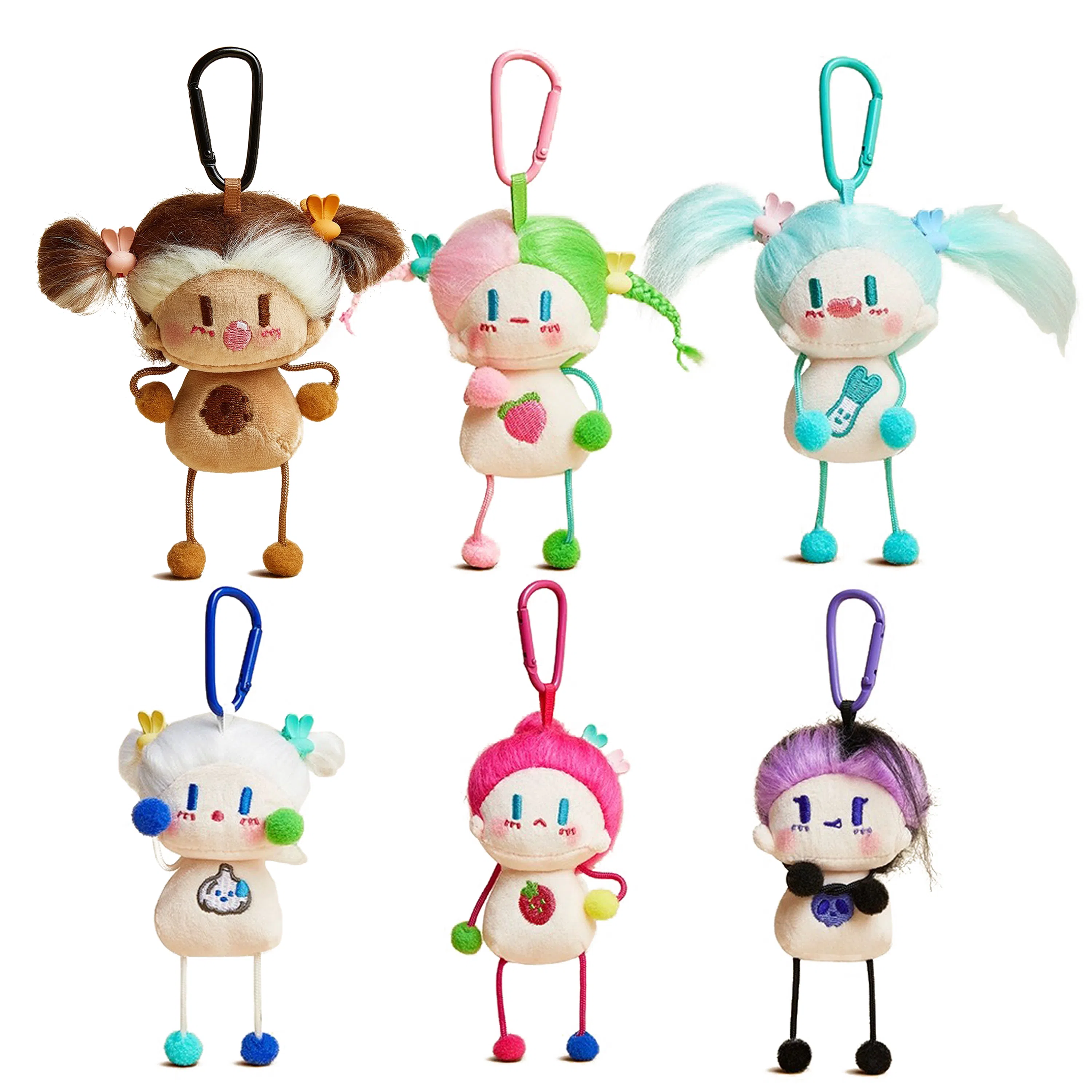 X3COMMUNE DIY 12cm LOVE