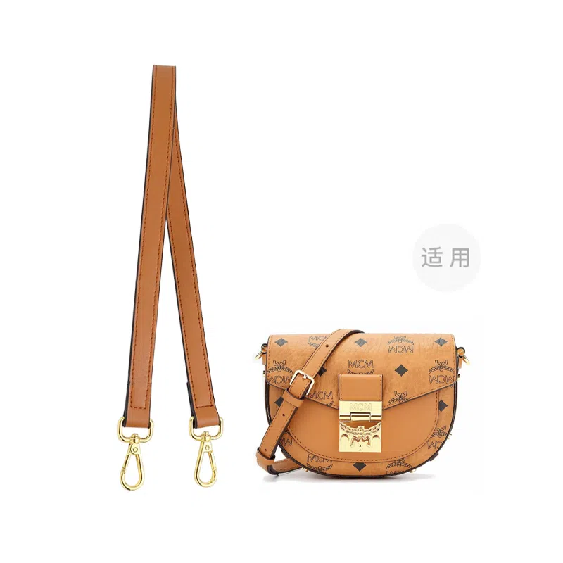 MCM Tracy Visetos diy