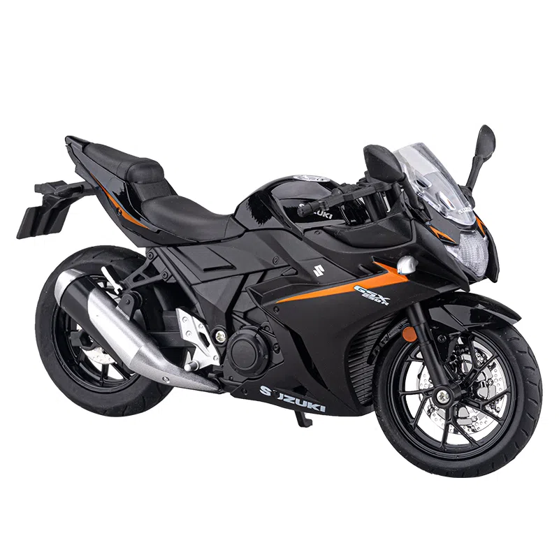 MX gsx250r 112