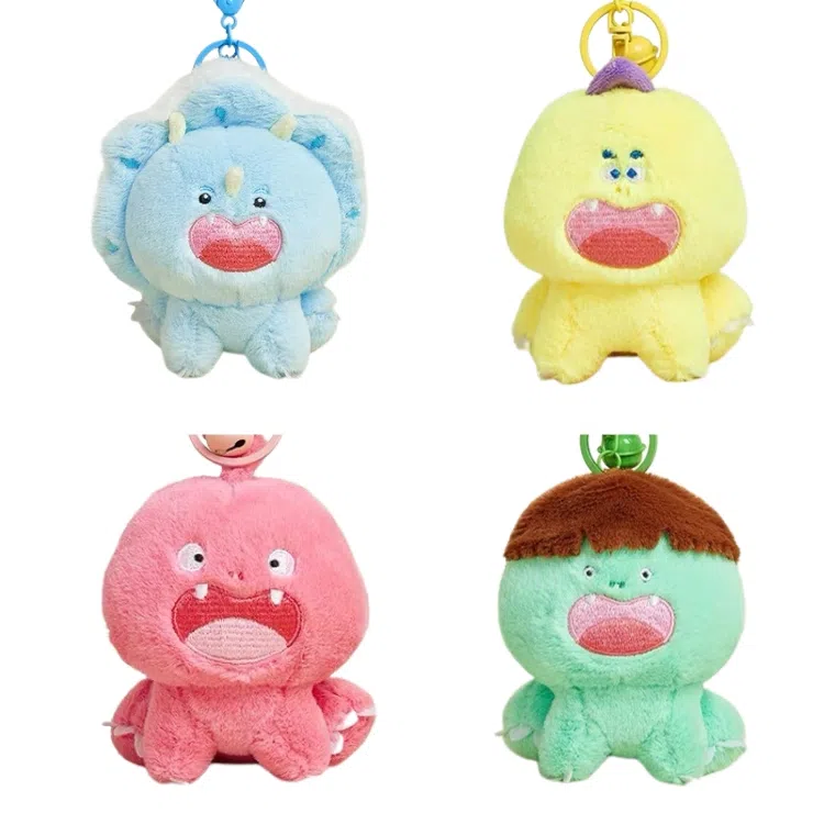 X3COMMUNE jinnew 11cm