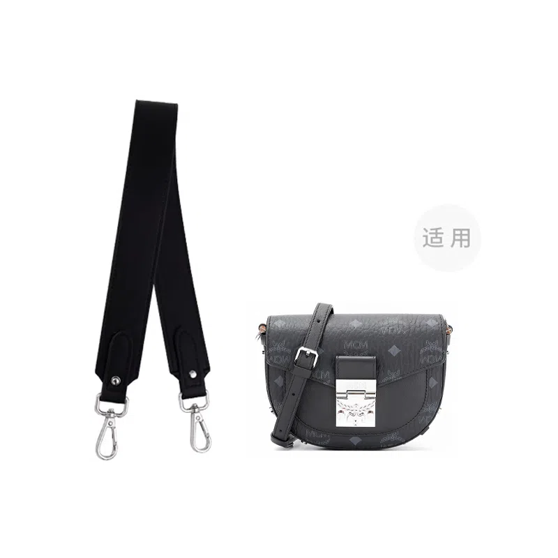 MCM Tracy Visetos diy