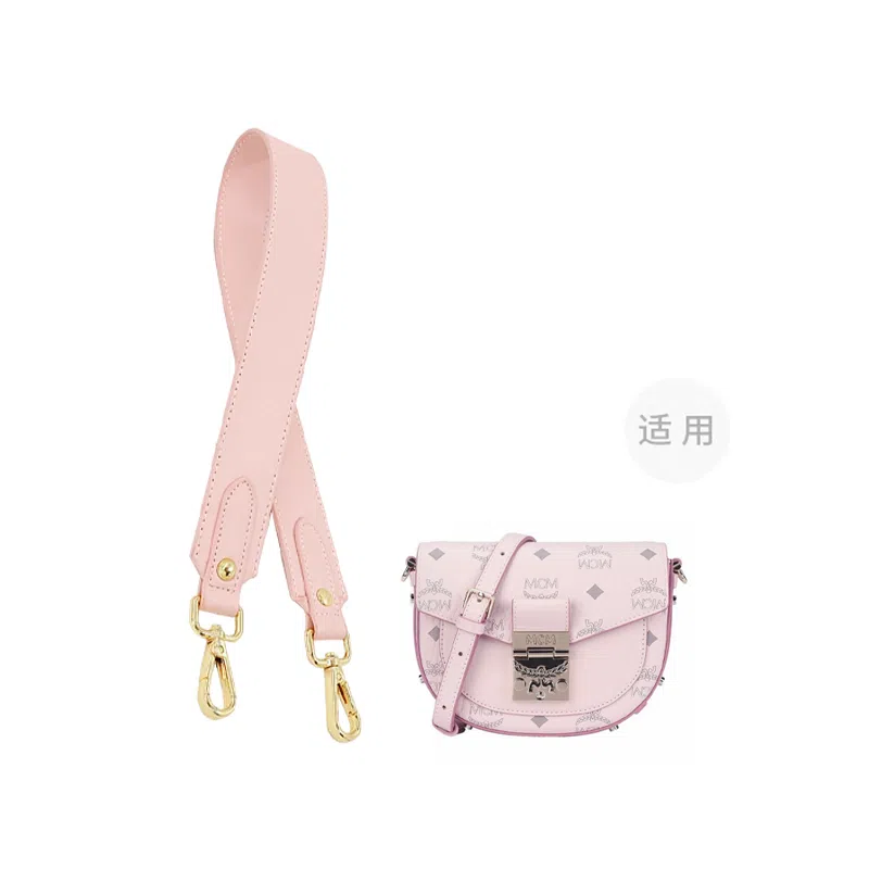 MCM Tracy Visetos diy