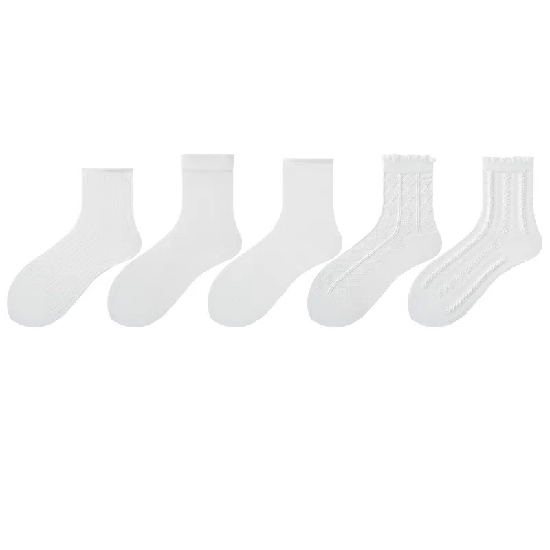 Amnesia Socks