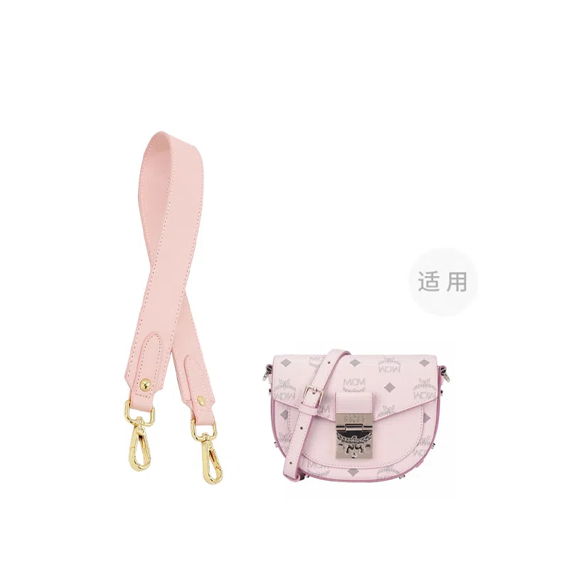 MCM Tracy Visetos diy