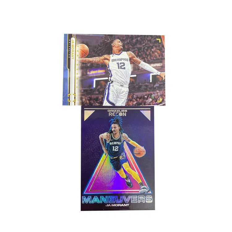 PANINI 2023 2022 RECON NO.12 BASE