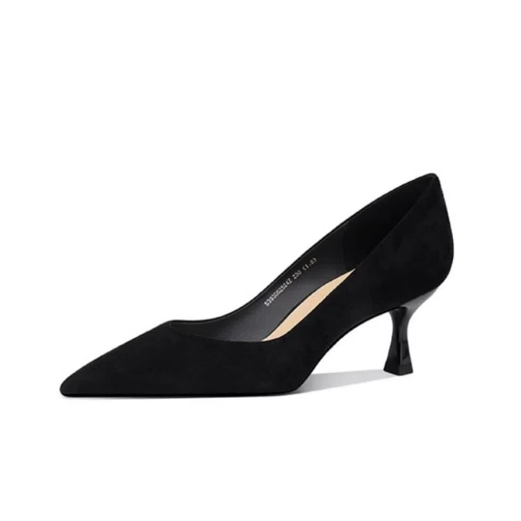 Jessica Sophia High Heels