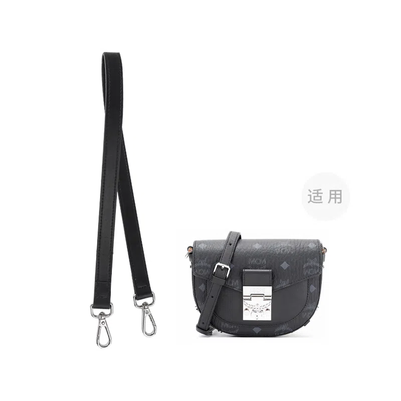 MCM Tracy Visetos diy