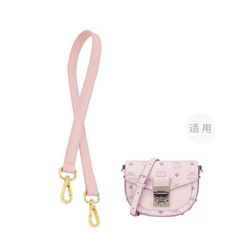 MCM Tracy Visetos diy