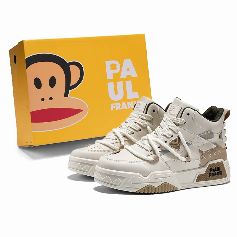PAUL FRANK PU