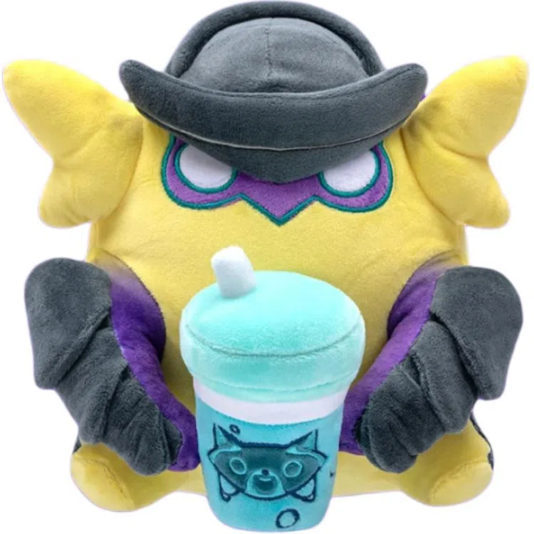 LEAGUE OF LEGENDS 19.5cm